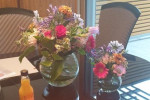 Frischblumen 1
