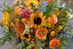 Frischblumen 3