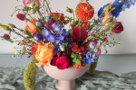 Frischblumen 5