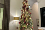 Weihnachten 09